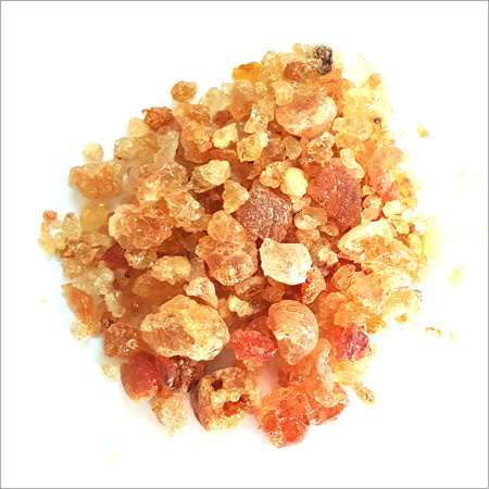 Arabic Gum