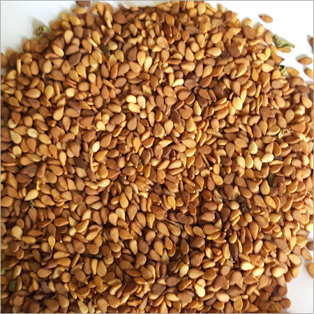 Reddish Sesame Seeds