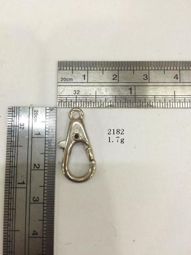 lobster hooks with small ring hardware fittings