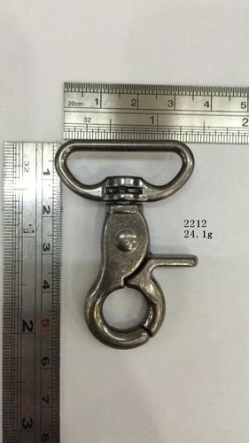 key chain clips handbags fitting hardware