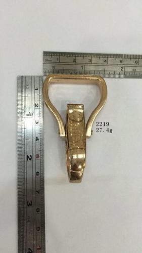 gold hooks bags fittings hardware