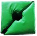 Rugby Goal Post Padding Square