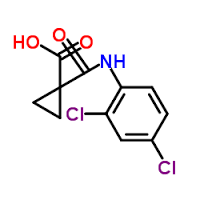 Cyclanilide