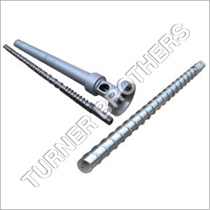 Single Screw Barrel