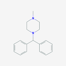 Cyclizine impurity A