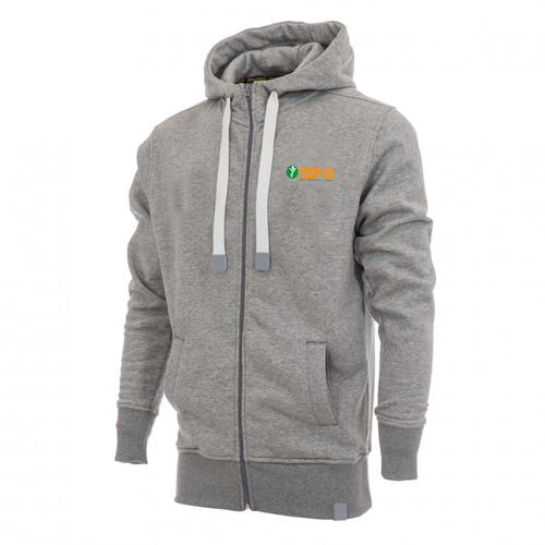 PC Fleece Full Zip Hoodie