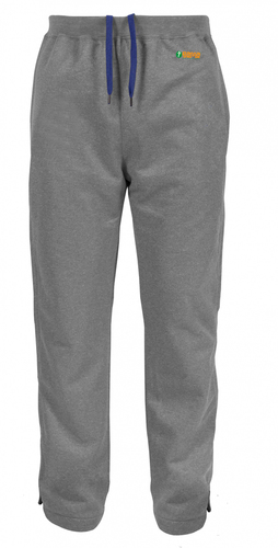 Pc Fleece Pant Digit Size: 5Xl
