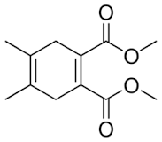 Cyclohexa-1,4-dienylglycine