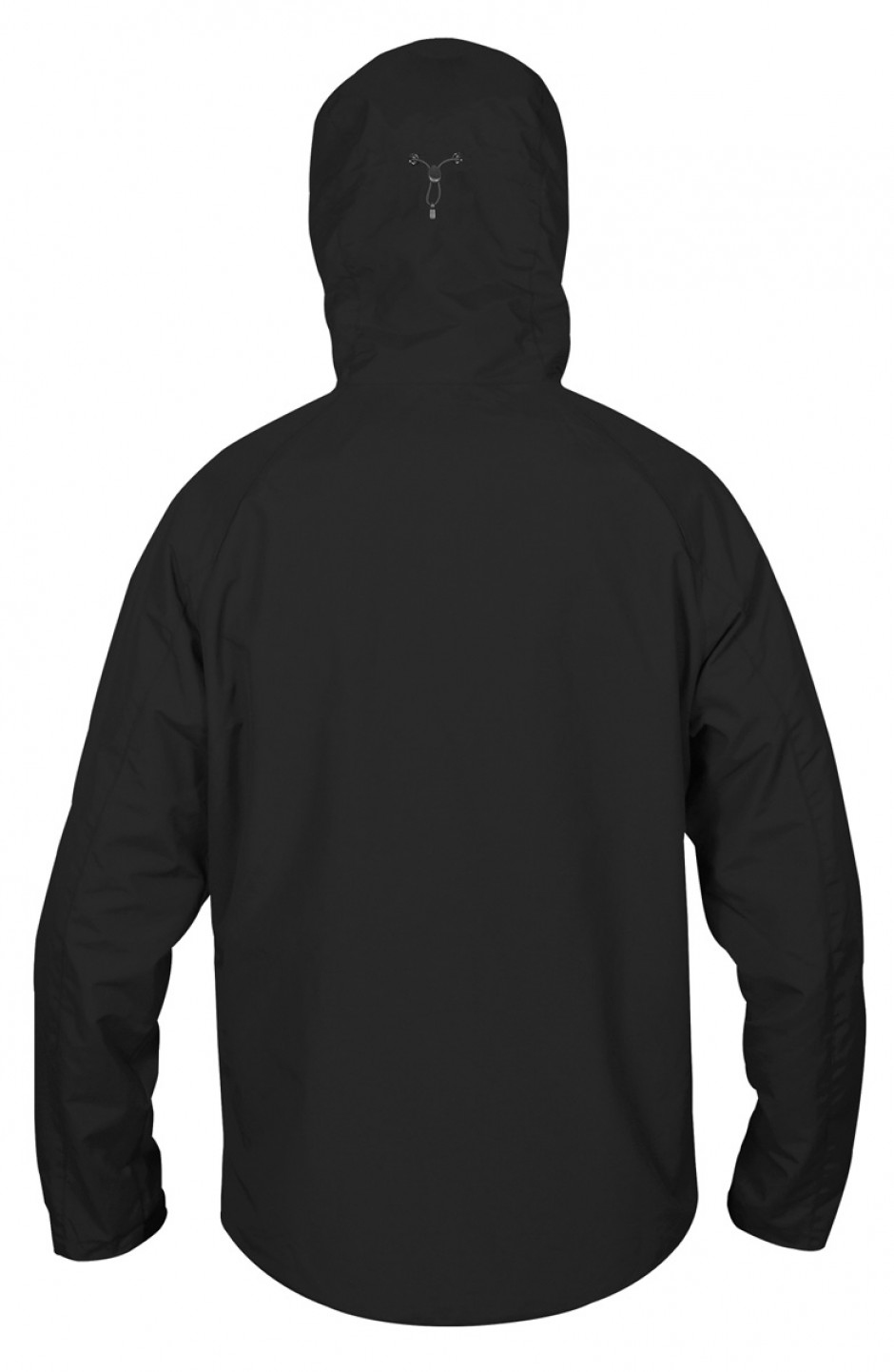 Men's Micro Pitch Jacket