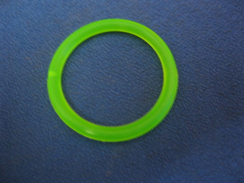 Textile Machinery Spares Ring