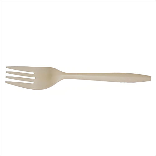 Biodegradable Fork