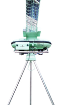 Cricket Bowling Machine