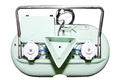 Cricket Bowling Machine ECO MINI