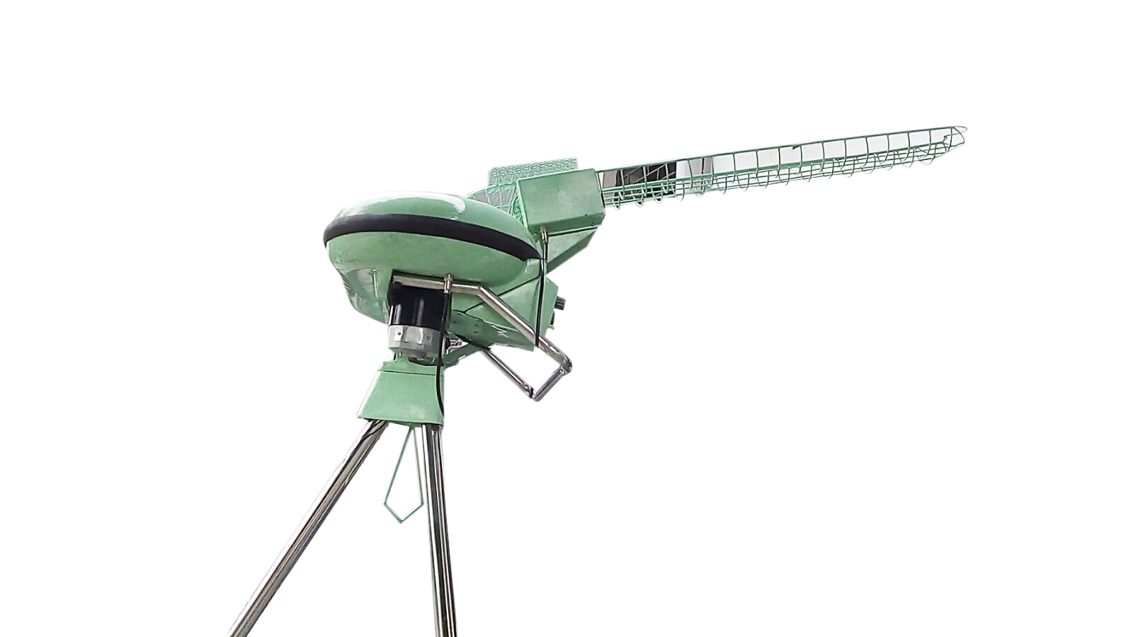 Cricket Bowling Machine