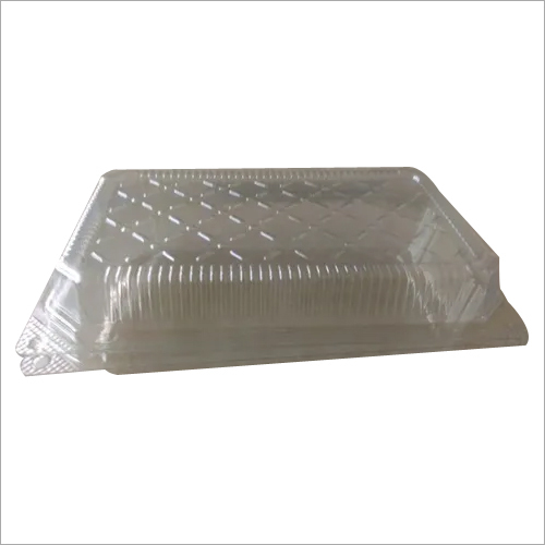 Transparent Disposable Clamsell Transparent Disposable Clamsell