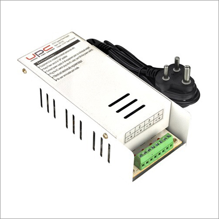 4 Channel SMPS