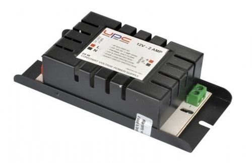 Industrial Smps Power Supply Output Power: 12 V Dc 2 Amp Ampere (Amp)