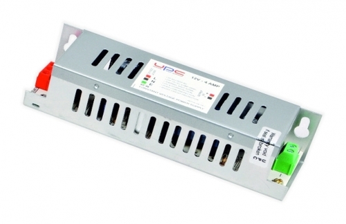 CCTV Industrial SMPS Power Supply