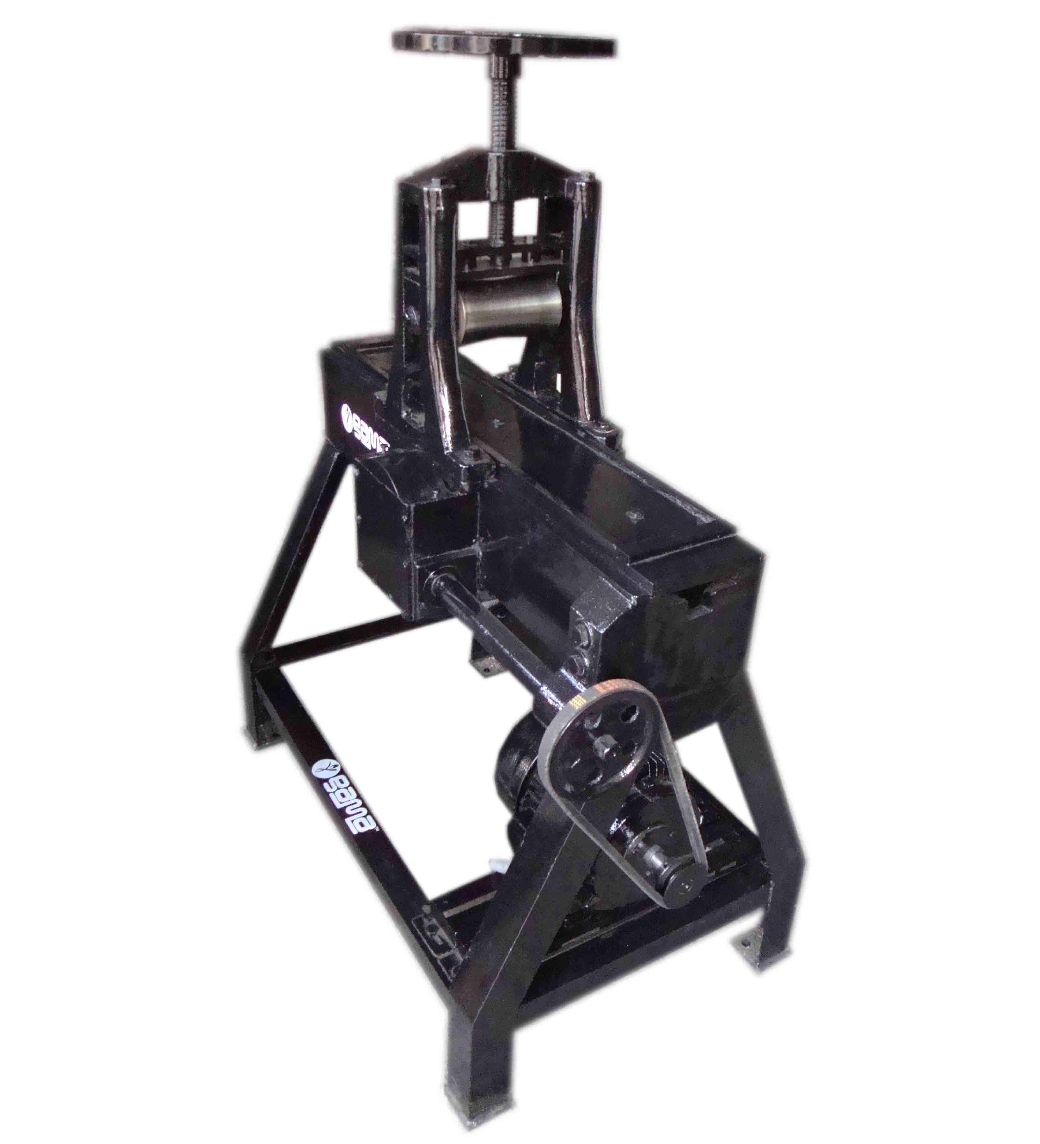 Cricket Bat Pressing Machine