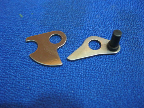 Textile Machinery Spares Scissor Group