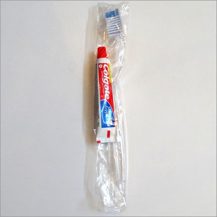 Dental Pouches - Plastic, Flexible, Transparent | Plain Design for Versatile Use in Dental Practices