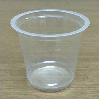 200 ml Plain Cup