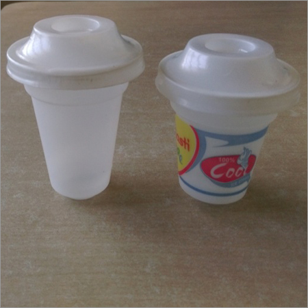 Ice Cream Kulfi Cups