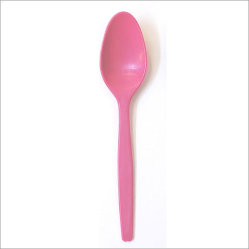 Pink Spoon Pink Spoon