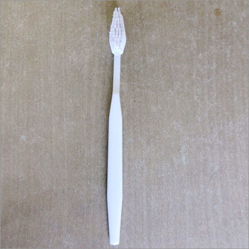 Plain Toothbrush By DISPOSABLE POINT