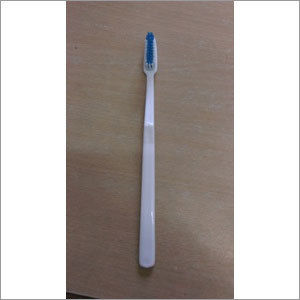 White Toothbrush