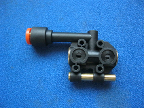 Textile Machinery Spares Valve