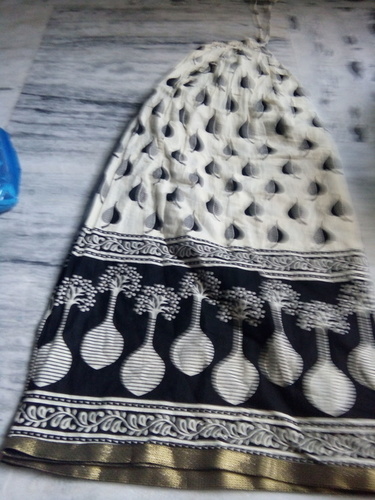 Block Printed Skirts