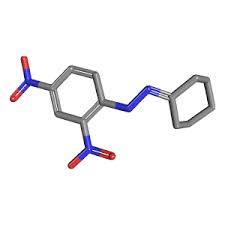 Cyclohexanone-2,4-DNPH
