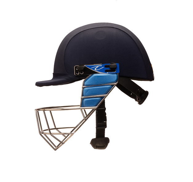 Forma Test Plus Cricket Helmet