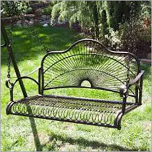 Designer Metal Swing Designer Metal Swing