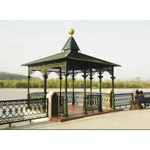 Road Side Gazebo Road Side Gazebo
