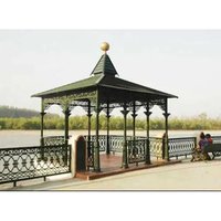 Road Side Gazebo