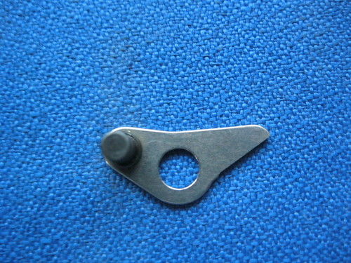 Scissor - Precision Tool for 690 Splicer | Industrial Grade Designed for Savity Autoconer Machinery