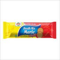 Doodh Mix Marie Biscuits Laminates Pouch