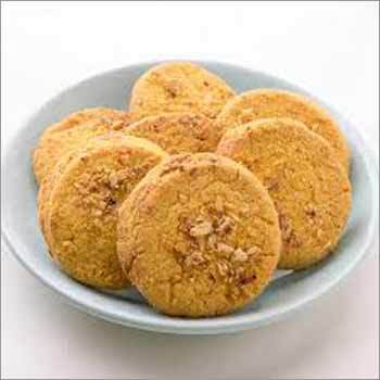 Pista Biscuit