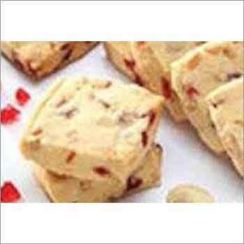 Fruit Biscuit