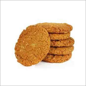 Cookies Sweet Biscuits