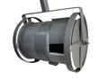 Dry Line Marking Machine