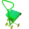 Chalk Line Marking Machine