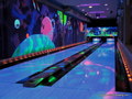 NEW Mini Bowling Alley