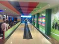 NEW Mini Bowling Alley