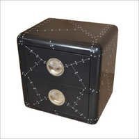 Black Aviator Bedside