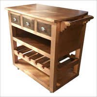 Copper Furniture Bar Cabinet - Standard Size, Antique Finish | Attractive Design, Excellent Durability, Flawless Finish