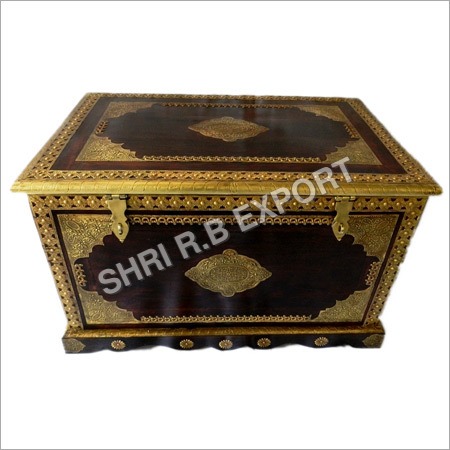 Handmade Handicraft Sandook