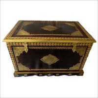 Handmade Handicraft Sandook